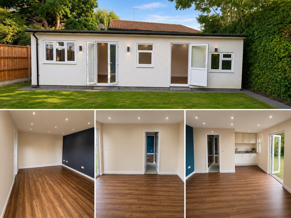 Ferry Avenue, Staines-Upon-Thames